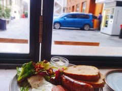 -RAC BAR(安福路店)