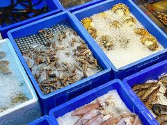 -东江海鲜大排档·潮汕菜·砂锅粥