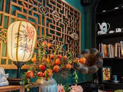 -阿兹凯乐·老洋房西餐