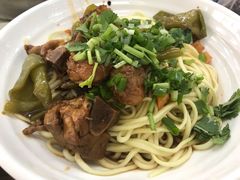 -首都师范大学-本部食堂