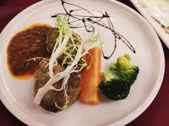 -红房子西菜馆(淮海中路店)
