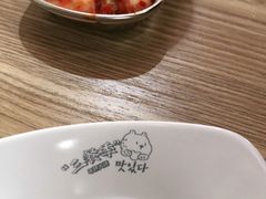 -三餐季年糕火锅(韩乐坊店)