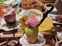 -亦家cake·0卡糖