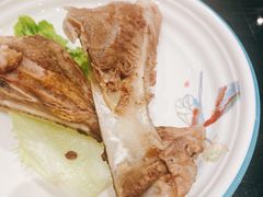 -锡和无锡菜(景丽苑店)