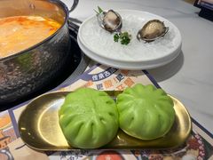 -太琼糟粕醋·海南酸汤火锅(亚龙湾店)
