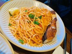-BAKER&SPICE(BFC外滩金融中心店)