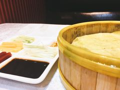 -京味民福烤鸭店(建设四马路店)