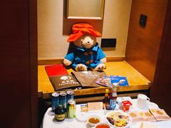 -广州汇华希尔顿逸林酒店
