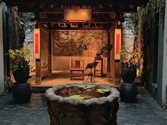 -31号公馆(黄兴广场白果园店)