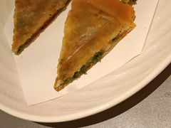 -桂满陇·手作小笼包&江南叫花鸡(中山公园店)