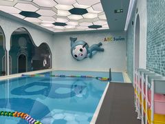 -ABC Swim亲子游泳俱乐部(河西店)