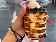 -蜜雪冰城(东兴街店)