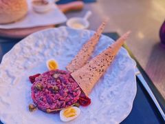 -恰餐厅CHAR Grill(北京三里屯洲际店)