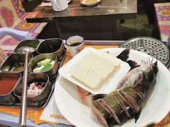 -粗粮人家·东北菜(洋桥店)