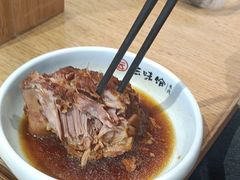 -云味馆·云南菜·云南米线(中洲店)
