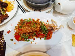 -凤城礼记鱼翅海鲜酒家(新马路总店)