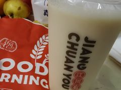 -江川右·一家有态度的粥店(天坛店)