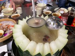 -尚竹阁冬瓜盅·18年地标美食(平洲店)