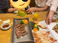 -萨拉伯尔水源素问店·韩国宫廷料理(人民路店)