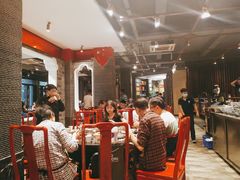 -红鼎坊·老成都火锅(新南门店)