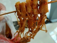 -亿牌牌东北烧烤(怀特店)