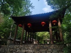 -井塘古村
