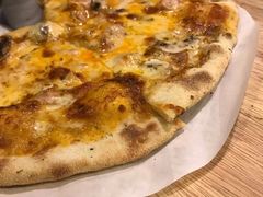 祖母乡村披萨-G+KITCHEN(龙湖狮山天街店)