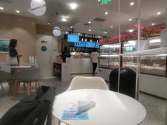 -奈雪的茶(新天地广场PRO店)