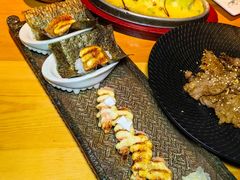 -原志优秀食材·匠心料理·海胆主题(金亿广场店)