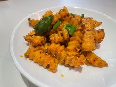 -全牛匠·乐山跷脚牛肉(西北旺万象汇店)