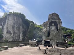 -柯岩风景区