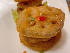 -枣子树·素食餐厅(普陀山店)