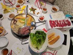 -八合里潮汕鲜牛肉火锅(上海汇智广场店)