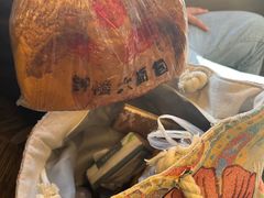 -钟楼大面包