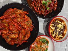 -华仔龙虾(永乐路总店)