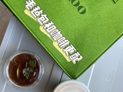 -peekoo coffee(尚嘉中心店)