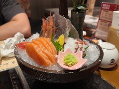 -匠和风精致料理(成都龙湖滨江天街店)