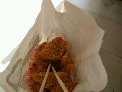 -正新鸡排(金进店)