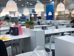 大堂-宜家·瑞典风味餐厅(北京西红门店)