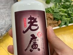 -官塘陈记鱼生·潮汕砂锅粥·牛肉火锅(潮枫路总店)