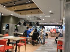 -肯德基(中央公园店)