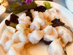 -万宝海鲜舫(劳动公园店)