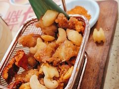 -点都德(世纪汇店)