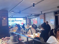 大堂-巴厘龙虾·榜首油焖大虾(旗舰店·万松园)
