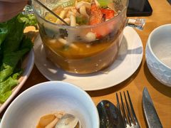 -Ginger(兴国路店)