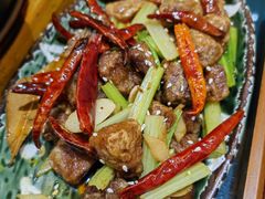 -君霖海鲜私房菜(春柳店)