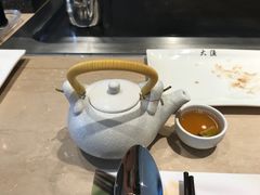 -大渔铁板烧(蛇口店)