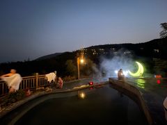 -天目湖御水温泉·度假酒店