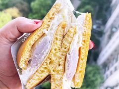 -辛一·铜锣烧(鸿寿坊店)