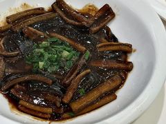 响油鳝丝-光明邨大酒家(淮海路店)